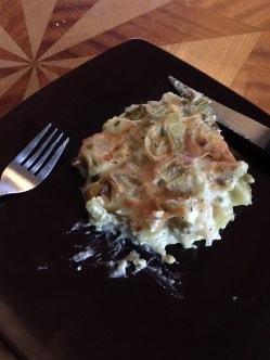 gratin de légumes 3